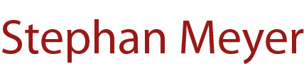 Logo Stephan Meyer Unternehmensberatung