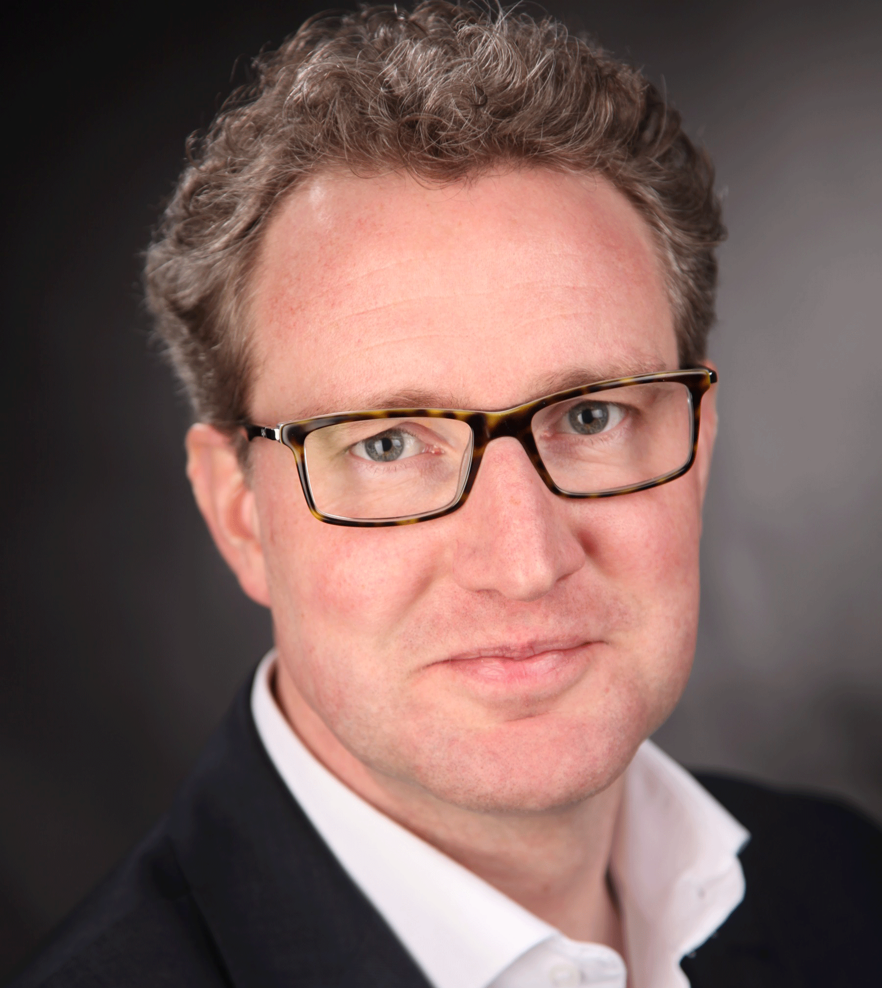 Stephan Meyer